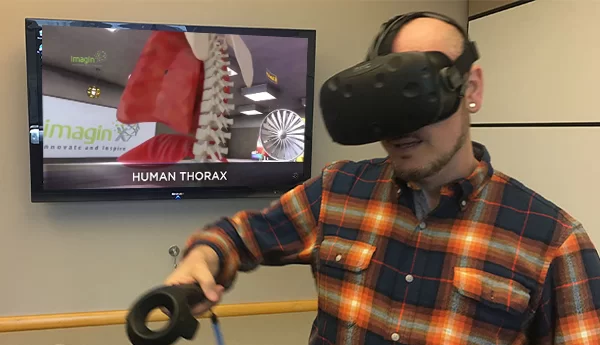 VR Room